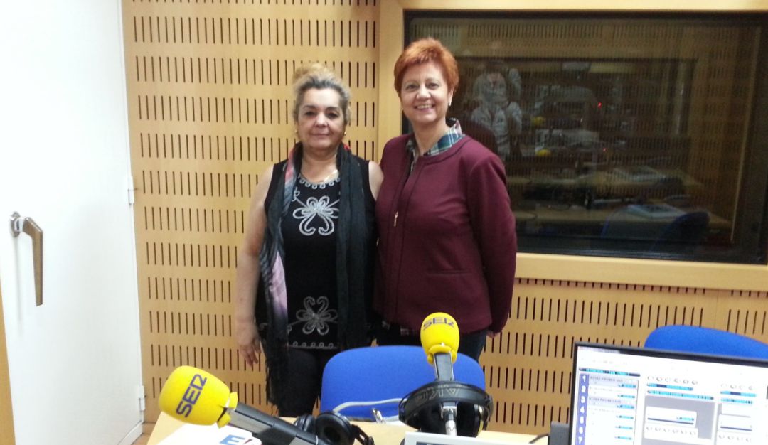 La EAPN hace un llamamiento para que marquemos la X Solidaria: "Estamos ayudando a miles de personas necesitadas" La EAPN hace un llamamiento para que marquemos la X Solidaria: "Estamos ayudando a miles de personas necesitadas"