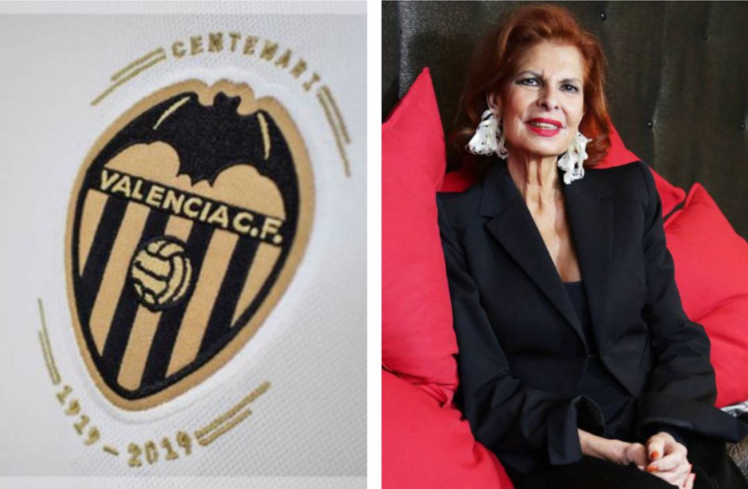 El Valencia CF y Carmen Alborch, entre los reconocidos por el Ayuntamiento de Valencia El Valencia CF y Carmen Alborch, entre los reconocidos por el Ayuntamiento de Valencia