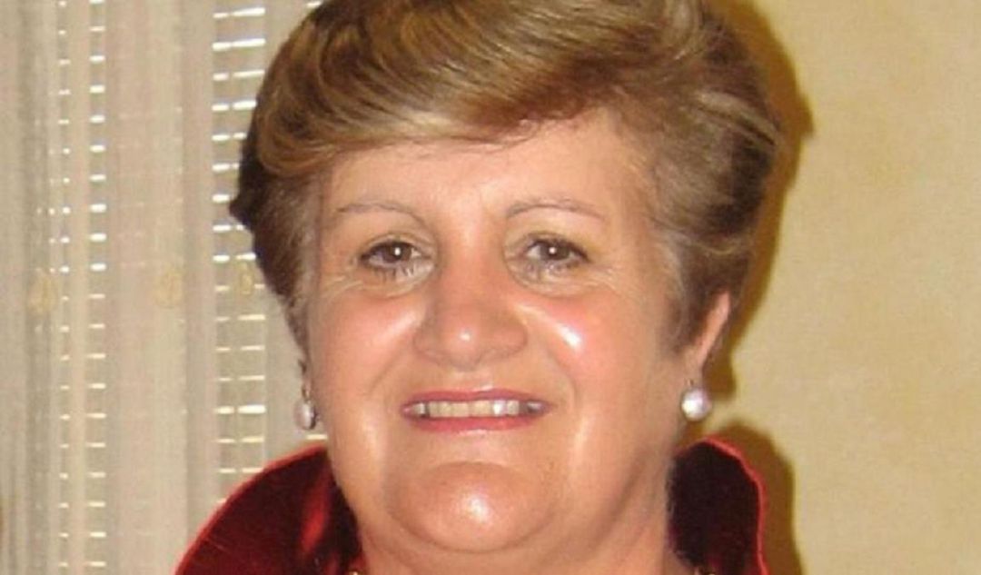 Rosario Aparicio Aguilera Rosario Aparicio Aguilera