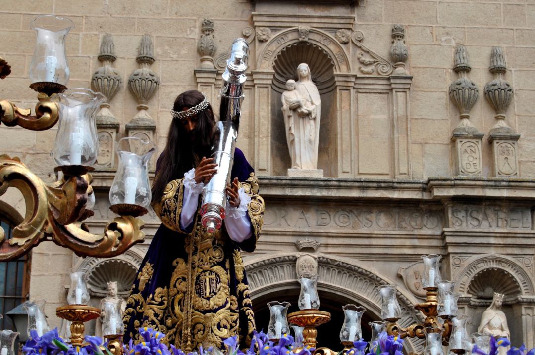 Nuestro Padre Jesús Nuestro Padre Jesús