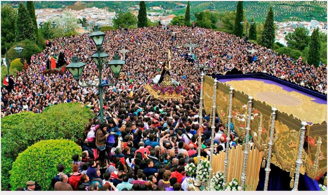 Jesús Nazareno Jesús Nazareno