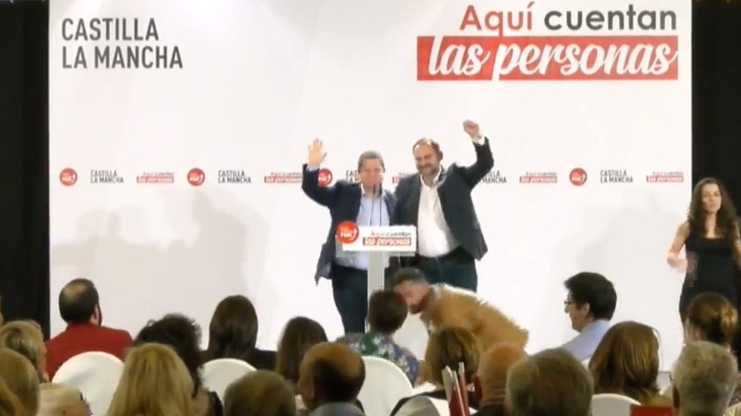Page promete la universalización del parche para diabéticos