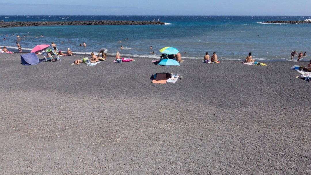 Las costas canarias se cobran la vida de dos personas en cuatro días