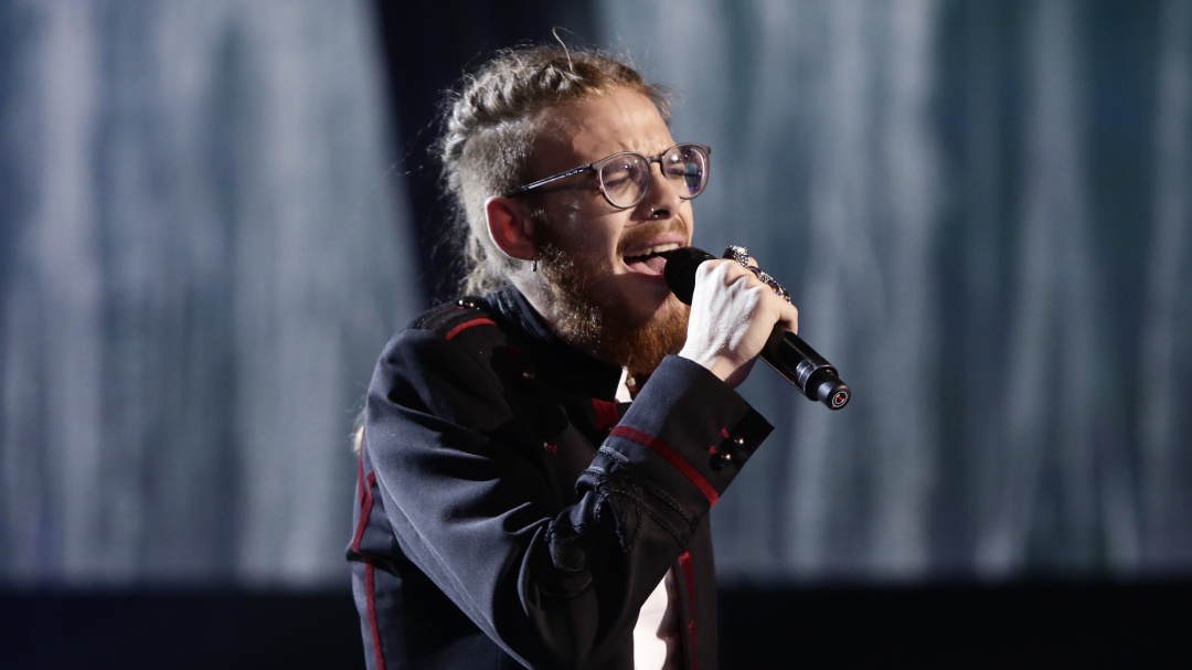 Los planes de Antena 3 para la emisión de 'La Voz'