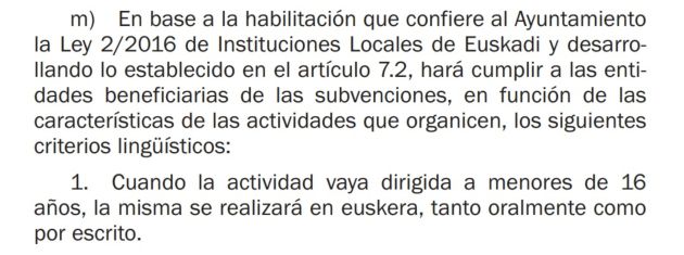 Artículo que analiza el Tribunal Supremo Artículo que analiza el Tribunal Supremo
