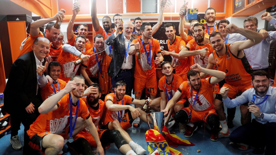 La intrahistoria de una final
