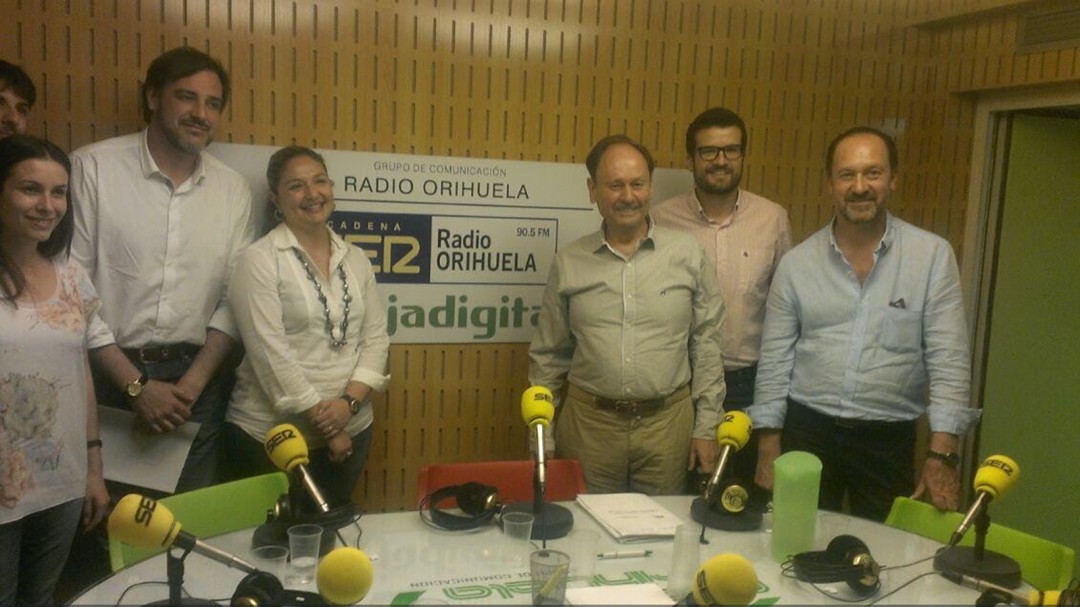 Pepa Ferrando, condenada a dos años de cárcel por el caso Fitur Orihuela