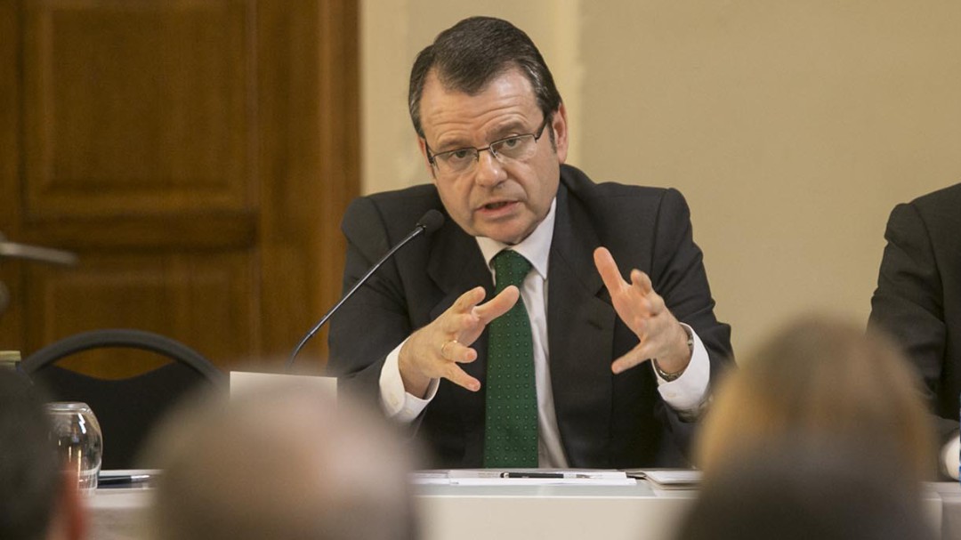 Imputado un alto cargo de la Xunta por prevaricación ambiental