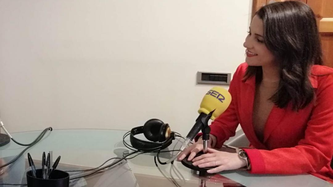 Arrimadas plantea instaurar la teleasistencia sanitaria en los pueblos