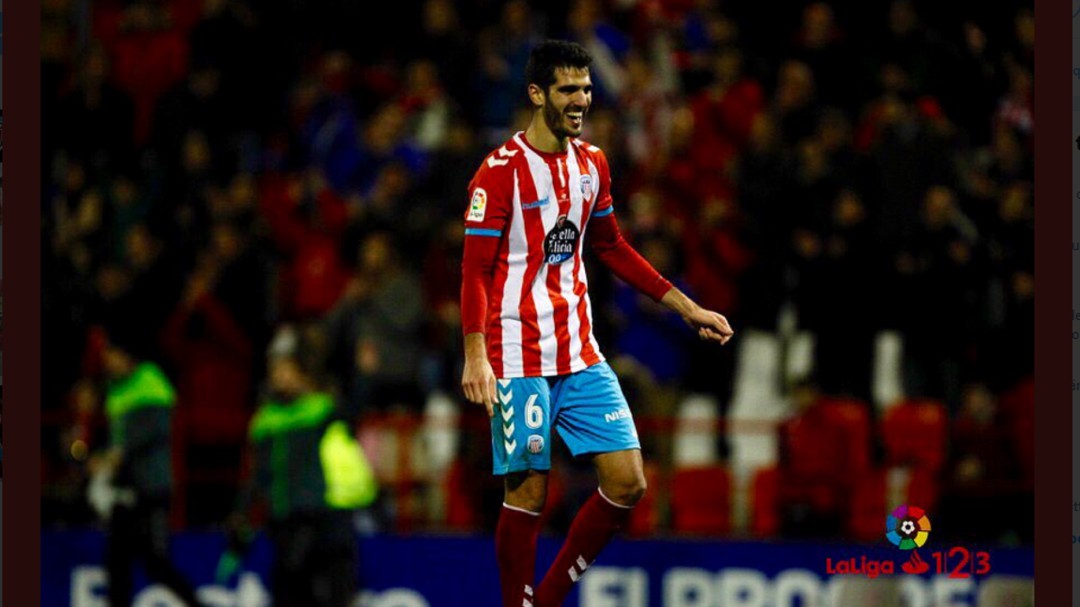 "Tengo el corazón dividido en tres, pero la Liga pone a cada uno en su lugar"
