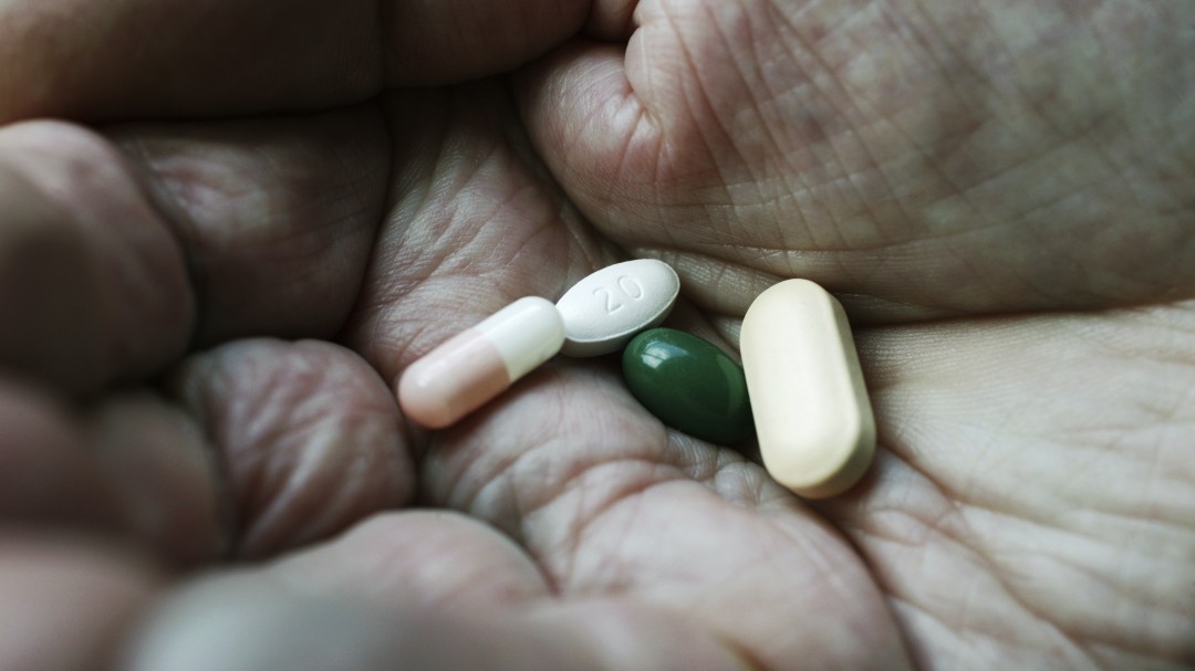 Aumentan un 27% los errores de medicación en las residencias de mayores