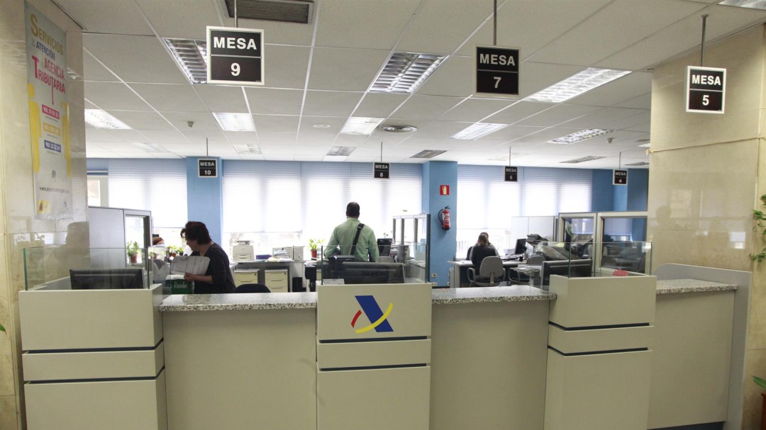 Hacienda ha devuelto 20 millones de euros a los contribuyentes de Balears