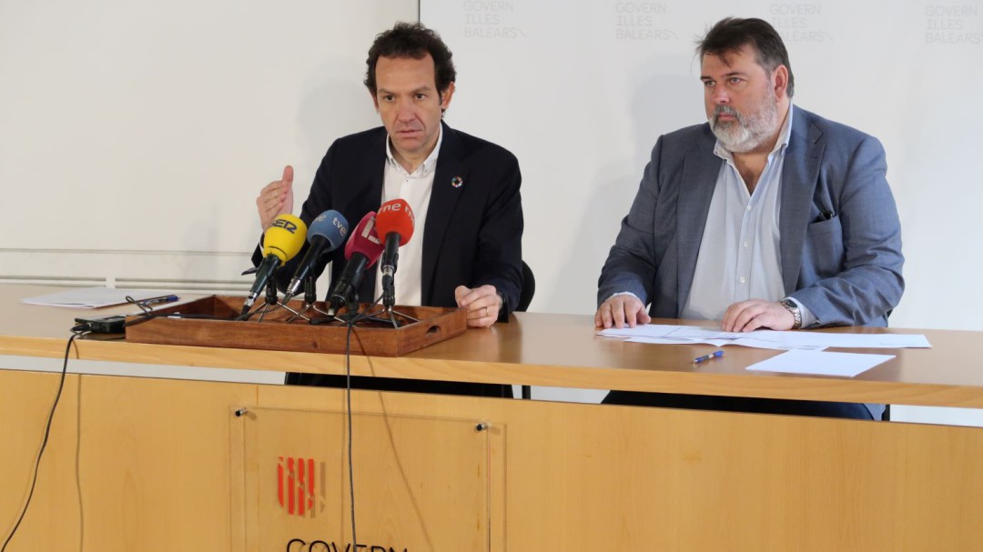 Gairebé 1.000 pisos de Menorca estan sense declarar per grans propietaris