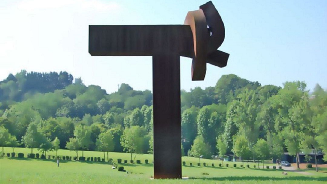 Chillida Leku reabre sus puertas
