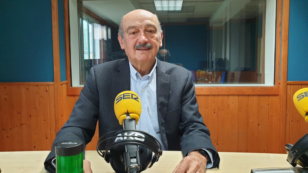 "Estoy seguro de que la voz del PRC se oirá en el Congreso"