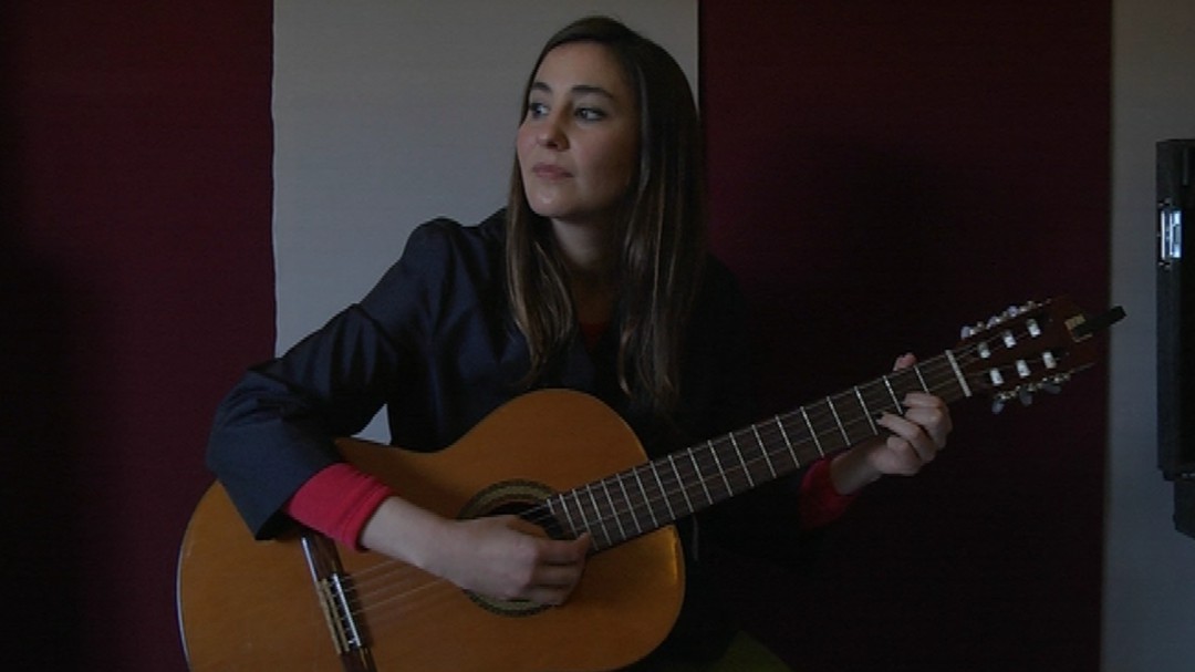 Banda sonora de videojuego made in Vigo