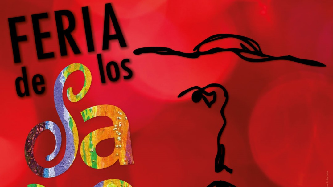 Programación de la Feria de los Sabores de la Tierra del Quijote