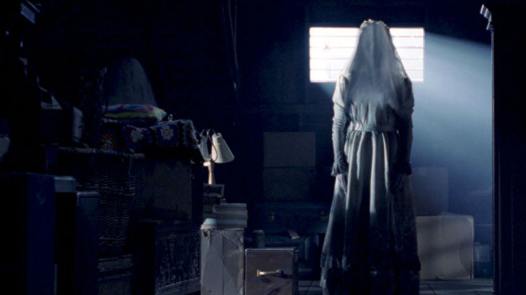 No escuches la llamada de 'La llorona'