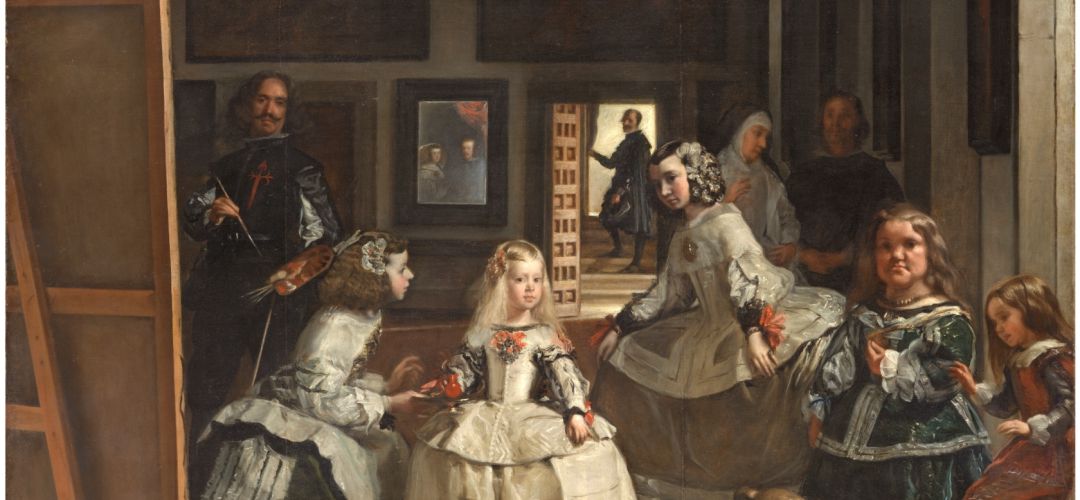 Las Meninas de Velázquez Las Meninas de Velázquez