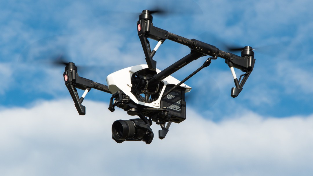Pedrezuela acogerá el primer Congreso de Operaciones con Drones