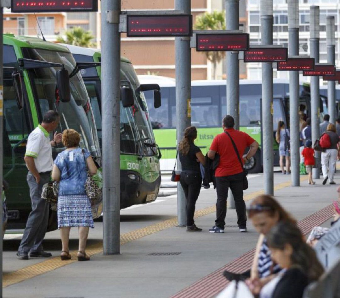 Reordenación en el servicio de líneas de autobuses en Sevilla la Nueva, Brunete y El Álamo Reordenación en el servicio de líneas de autobuses en Sevilla la Nueva, Brunete y El Álamo