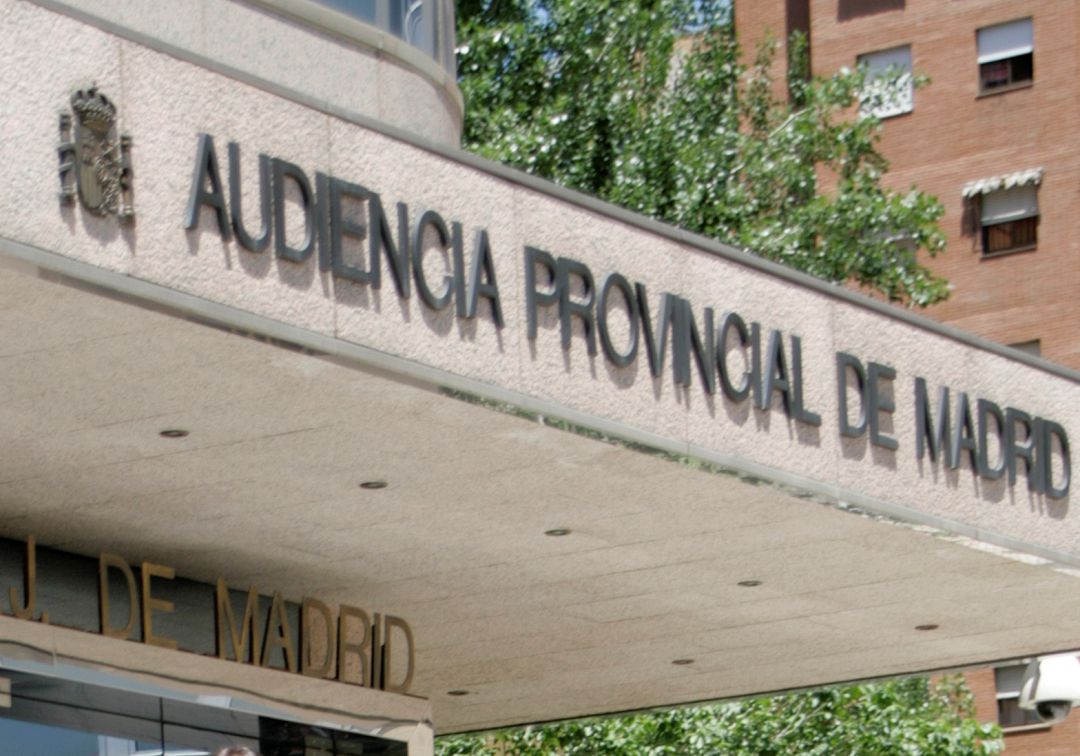 Piden 17 años de cárcel para un acusado de violar a su expareja