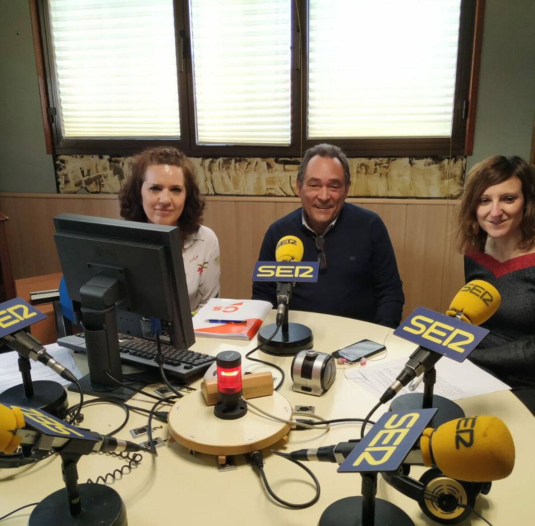 El candidato al Congreso de Ciudadanos Saturnino de Gregorio defiende la supresión de la Diputación de Soria El candidato al Congreso de Ciudadanos Saturnino de Gregorio defiende la supresión de la Diputación de Soria