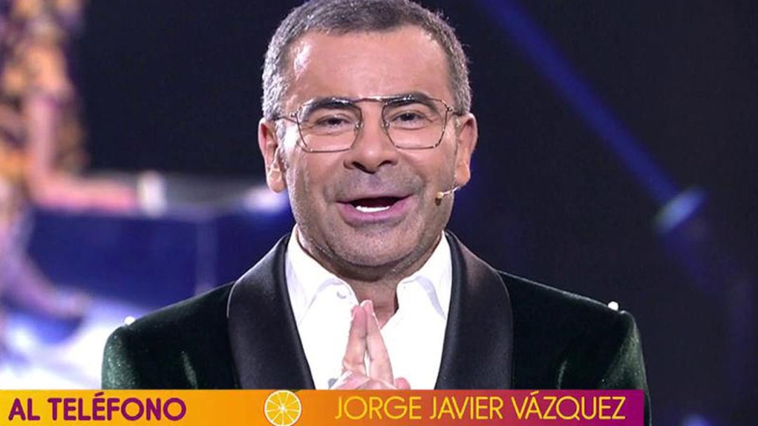 Jorge Javier Vázquez recibe el alta y podrá presentar 'Supervivientes 2019'