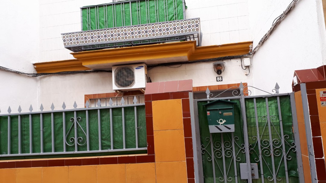 Detenido en Marruecos un presunto yihadista que supuestamente pretendía atentar en Sevilla