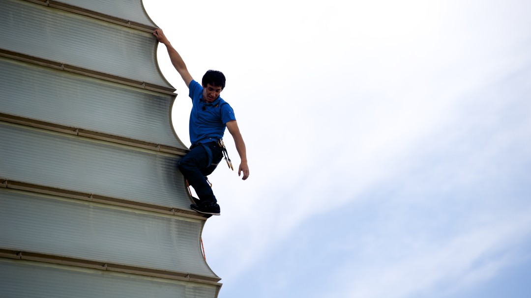 Los escaladores Lama, Auer y Roskelley, atrapados y sin señales de vida