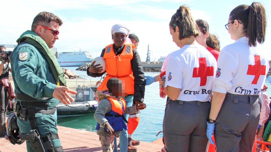 Pro Derechos Humanos redacta un decálogo de medidas migratorias