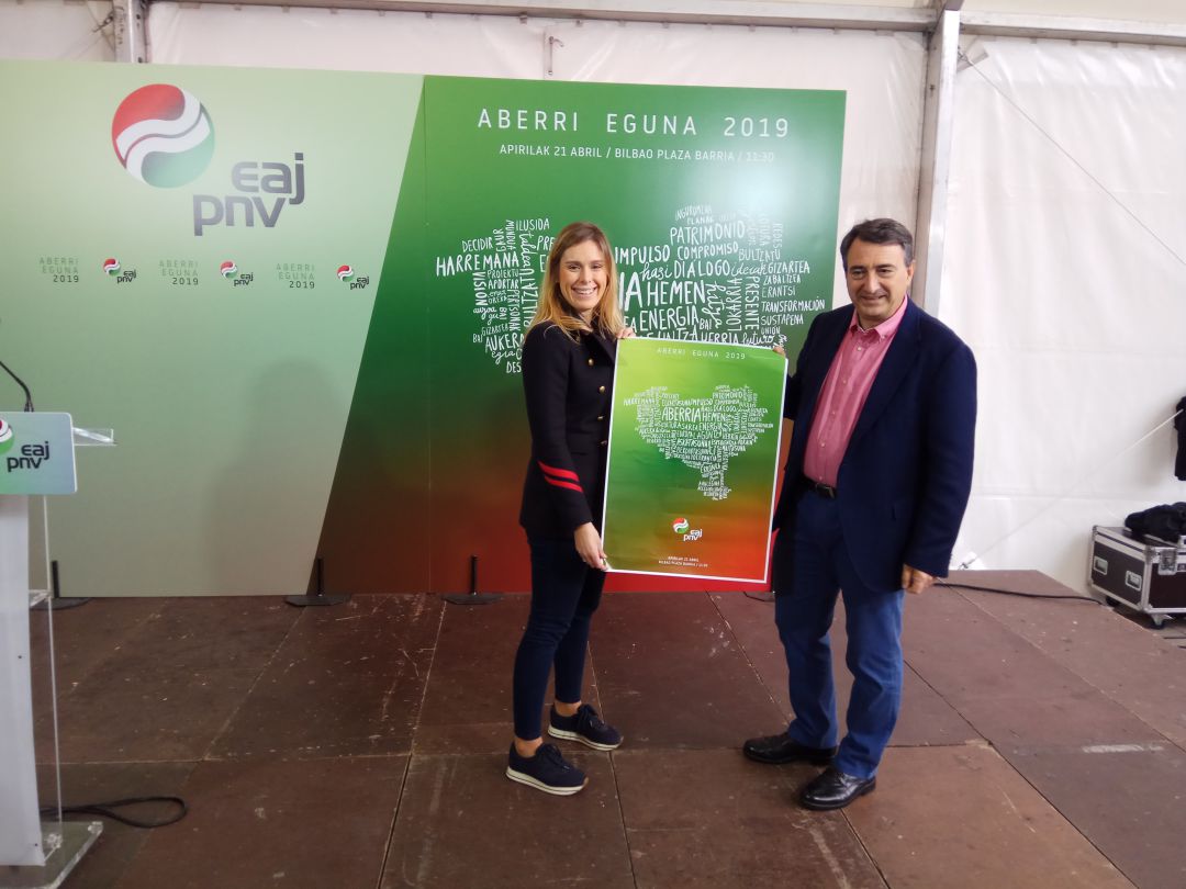 El PNV advierte del riesgo de retroceso en el autogobierno El PNV advierte del riesgo de retroceso en el autogobierno