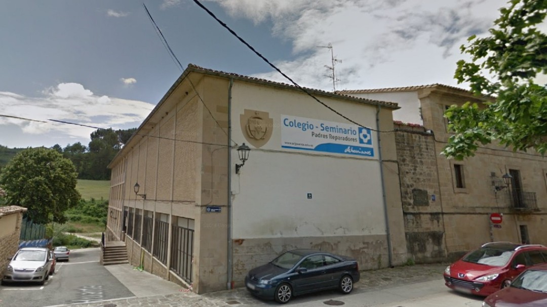 "No sabemos cómo reparar lo ocurrido"