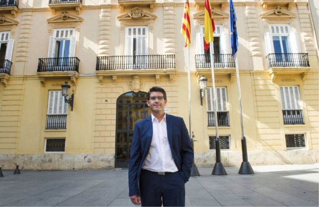 Jorge Rodríguez Jorge Rodríguez