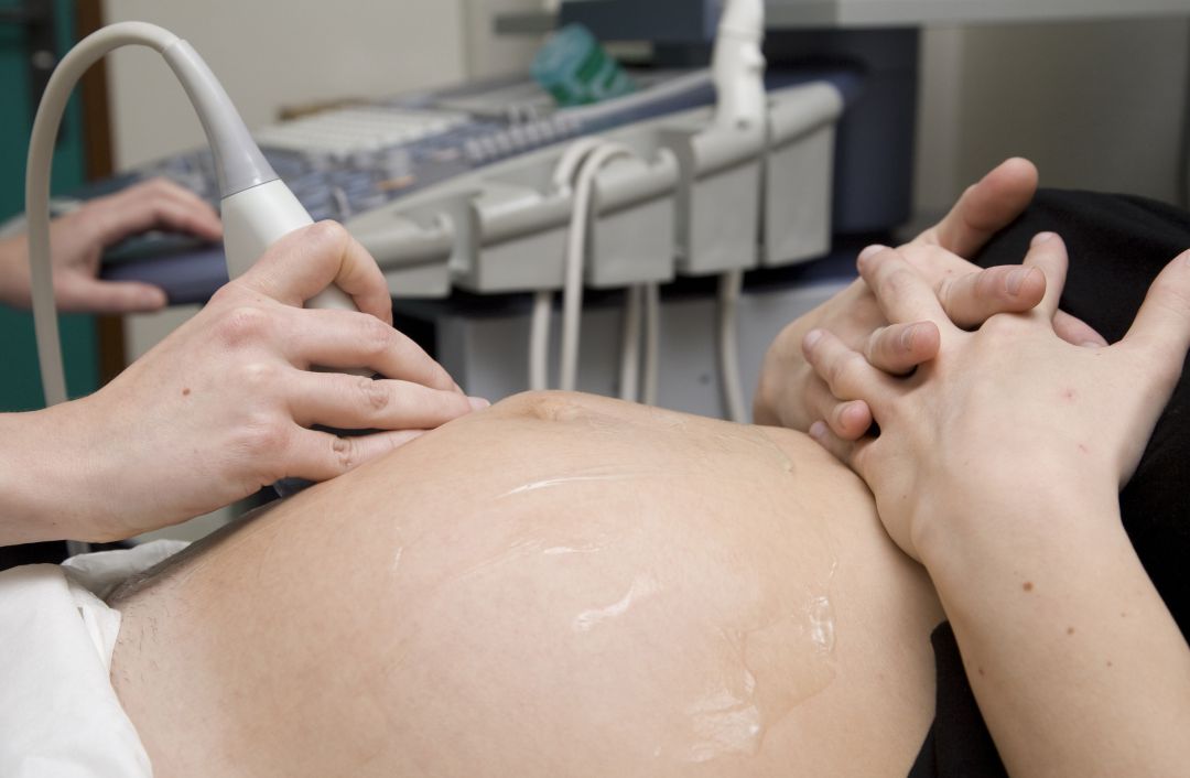 Sanidad incluye el Test Prenatal No Invasivo como prueba complementaria en el primer trimestre de embarazo Sanidad incluye el Test Prenatal No Invasivo como prueba complementaria en el primer trimestre de embarazo