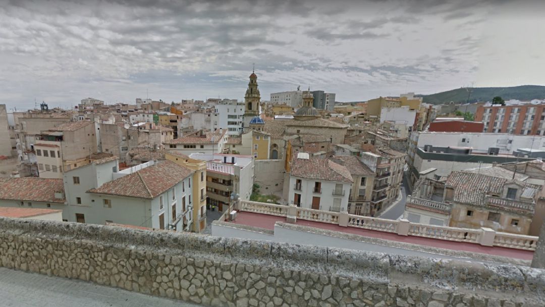 Ontinyent Ontinyent