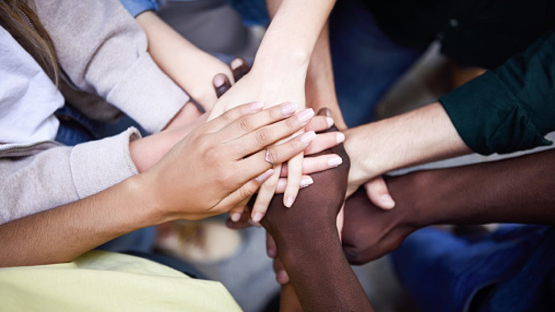 El voluntariado como forma de cambiar el mundo
