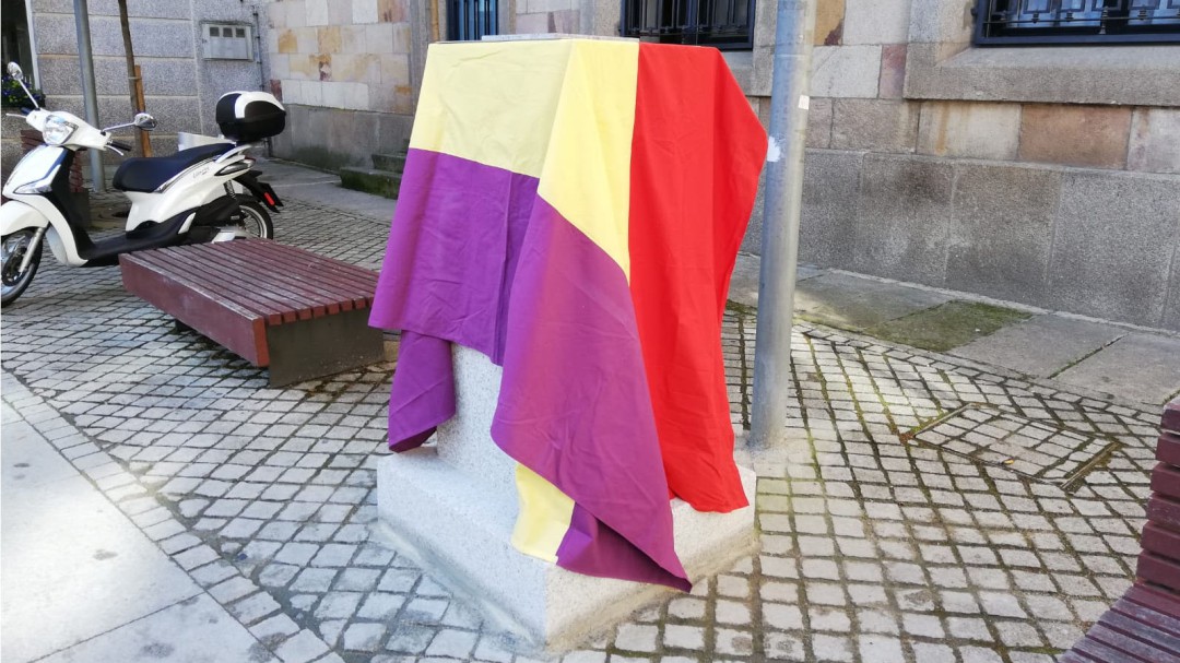 La FNFF irrumpe en la campaña electoral