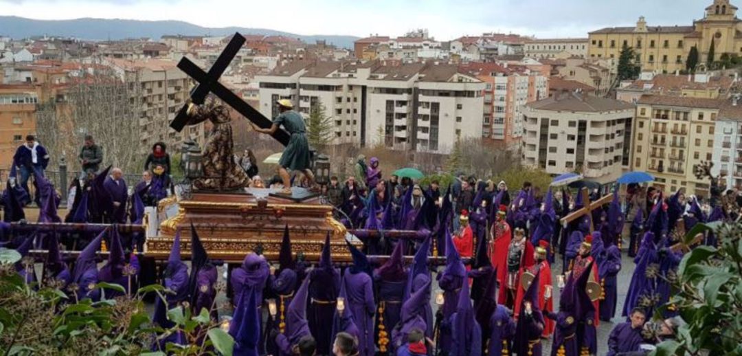 Suspendida Paz y Caridad; Las Turbas quedan en el aire Suspendida Paz y Caridad; Las Turbas quedan en el aire