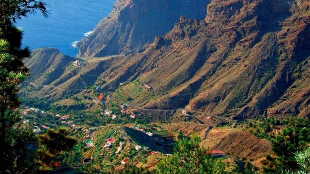 Los retos de la "Canarias Vaciada"