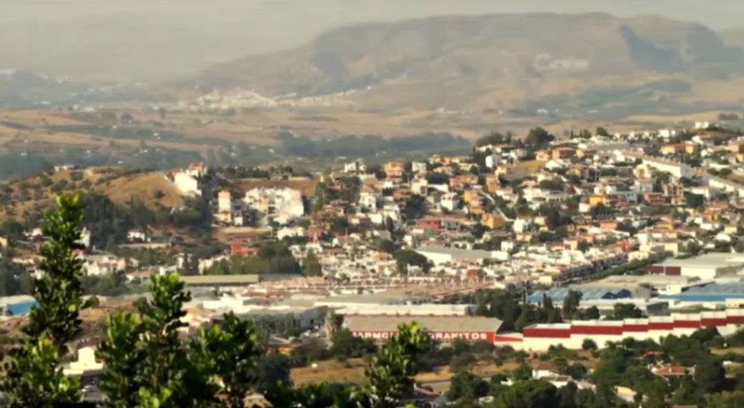 Municipio de Coín Municipio de Coín