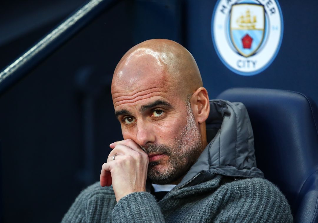 El debate de los jueves: ¿Está fracasando Guardiola en la Champions?