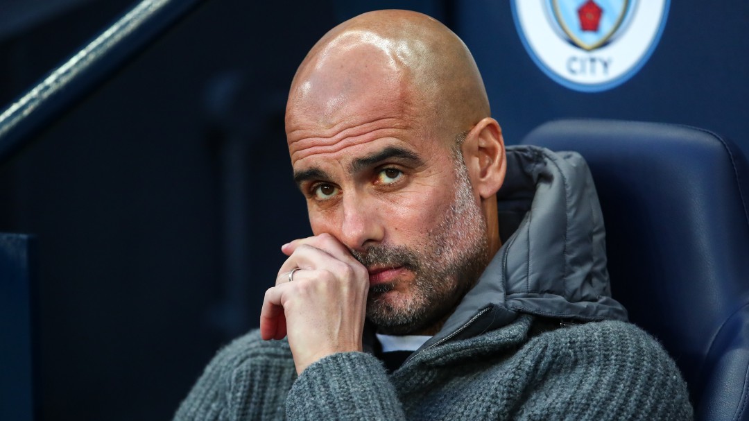 El debate de los jueves: ¿Está fracasando Guardiola en la Champions?