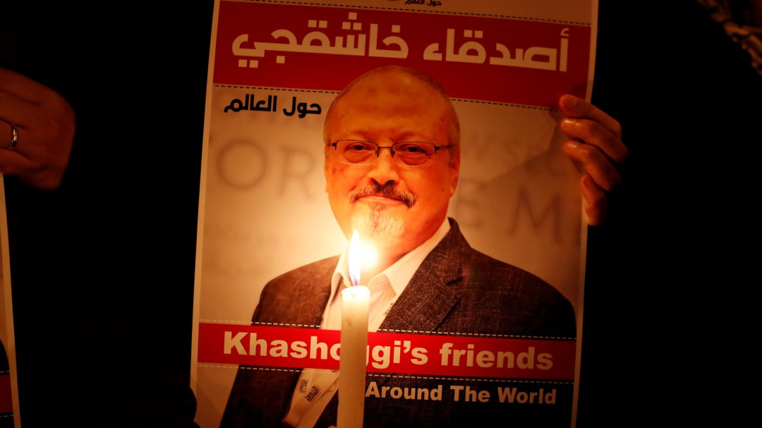 Turquía detiene a dos supuestos espías emiratíes al investigar caso Khashoggi