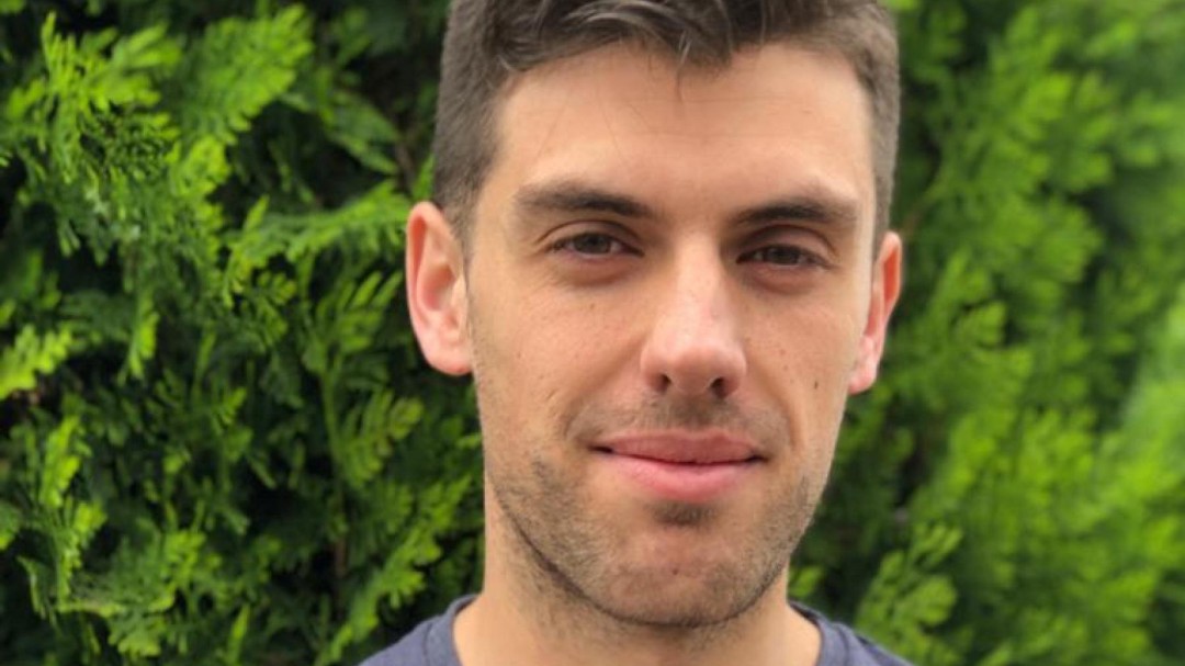 El PSOE coloca a Junior Rodríguez como candidato de Cacabelos