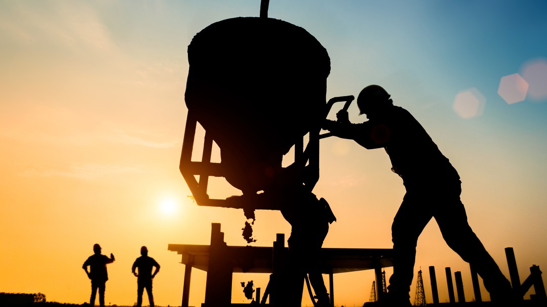 La patronal de la construcción aplaude el ritmo de crecimiento del sector