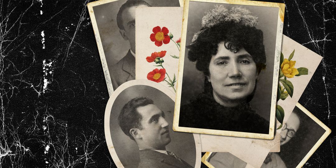 Llega el 'Albúm das Letras Galegas' a Podium Podcast Llega el 'Albúm das Letras Galegas' a Podium Podcast