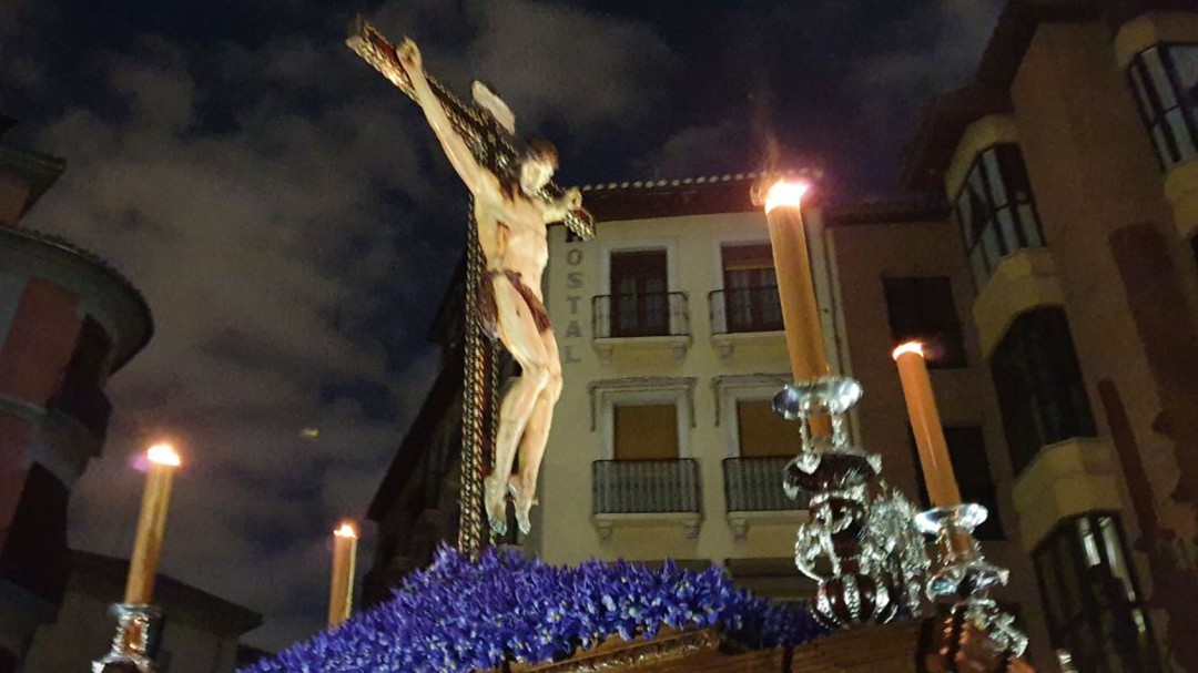 Granada se desquita con El Silencio