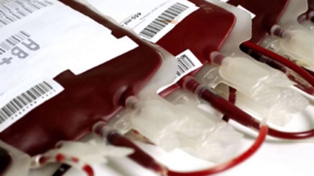 Reclaman donaciones de sangre para responder a la demanda sanitaria tras Semana Santa