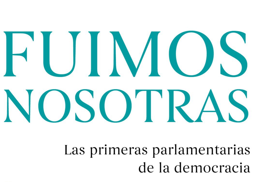 Fuimos nosotras Fuimos nosotras
